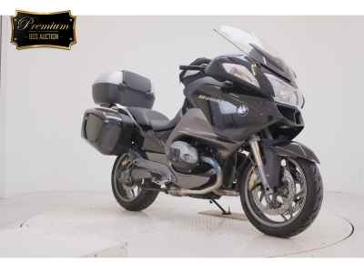 BMW R1200RT 2013