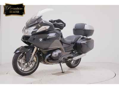 BMW R1200RT 2013