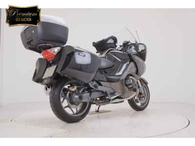 BMW R1200RT 2013
