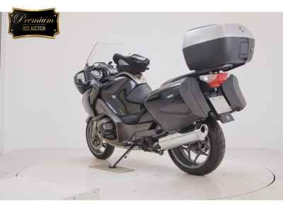 BMW R1200RT 2013