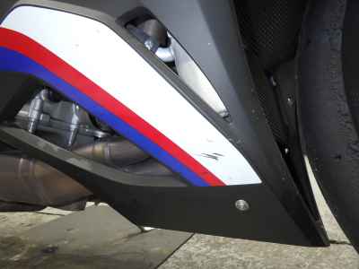 BMW S1000RR 2021