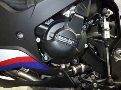 BMW S1000RR 2021