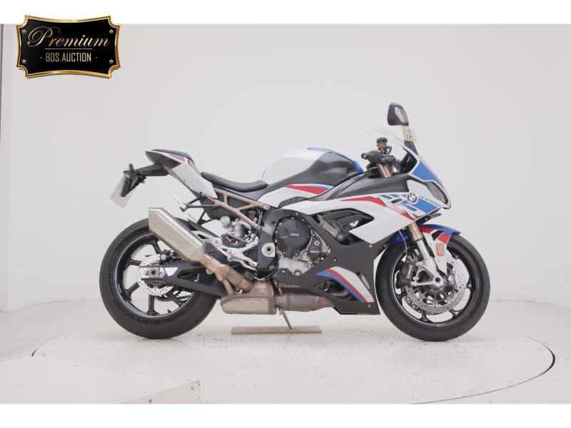 BMW S1000RR 2021
