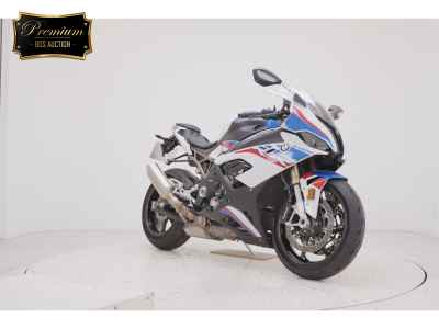 BMW S1000RR 2021