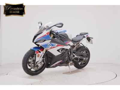 BMW S1000RR 2021