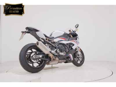 BMW S1000RR 2021