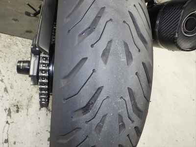 Yamaha MT-09 2024