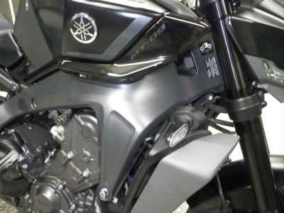 Yamaha MT-09 2024
