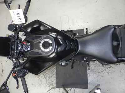 Yamaha MT-09 2024