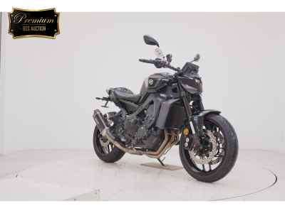 Yamaha MT-09 2024