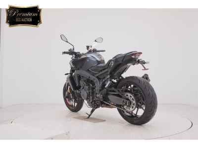 Yamaha MT-09 2024