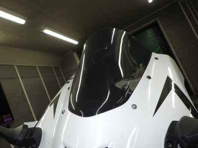 Kawasaki Ninja ZX-10R 2023