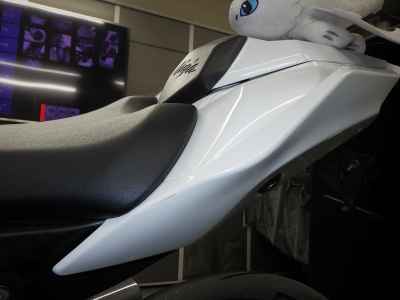 Kawasaki Ninja ZX-10R 2023