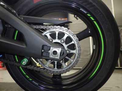 Kawasaki Ninja ZX-10R 2023