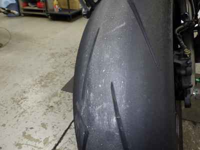 Kawasaki Ninja ZX-10R 2023