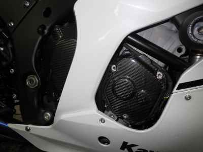 Kawasaki Ninja ZX-10R 2023