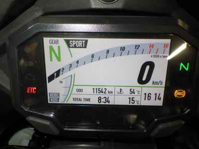 Kawasaki Ninja ZX-10R 2023