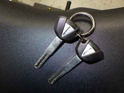 Kawasaki Ninja ZX-10R 2023