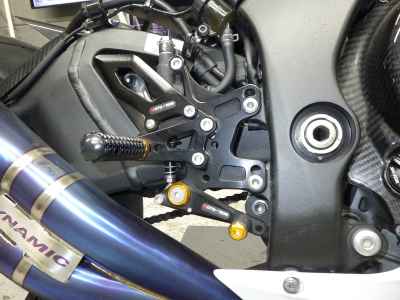 Kawasaki Ninja ZX-10R 2023