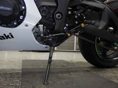 Kawasaki Ninja ZX-10R 2023