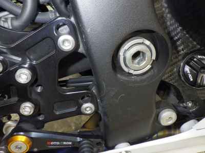 Kawasaki Ninja ZX-10R 2023