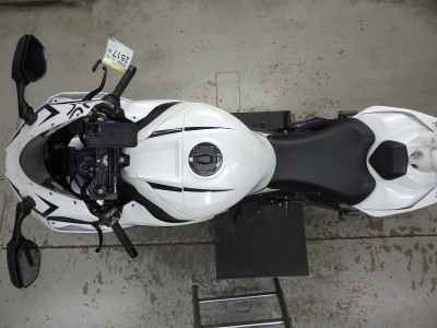 Kawasaki Ninja ZX-10R 2023