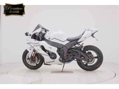 Kawasaki Ninja ZX-10R 2023