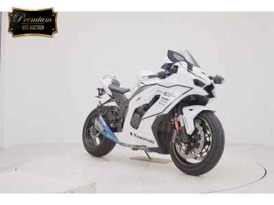 Kawasaki Ninja ZX-10R 2023