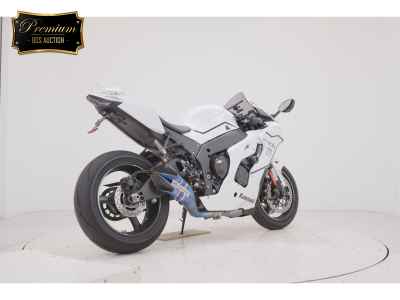 Kawasaki Ninja ZX-10R 2023