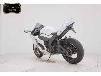 Kawasaki Ninja ZX-10R 2023