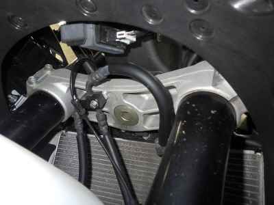 Kawasaki Ninja ZX-10R 2023