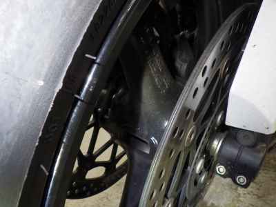 Kawasaki Ninja ZX-10R 2023