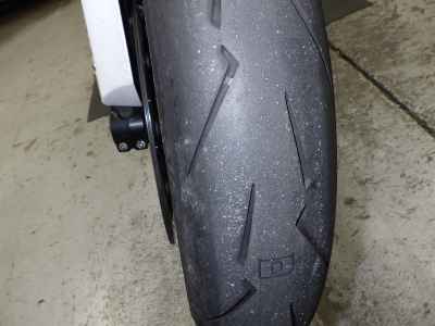 Kawasaki Ninja ZX-10R 2023