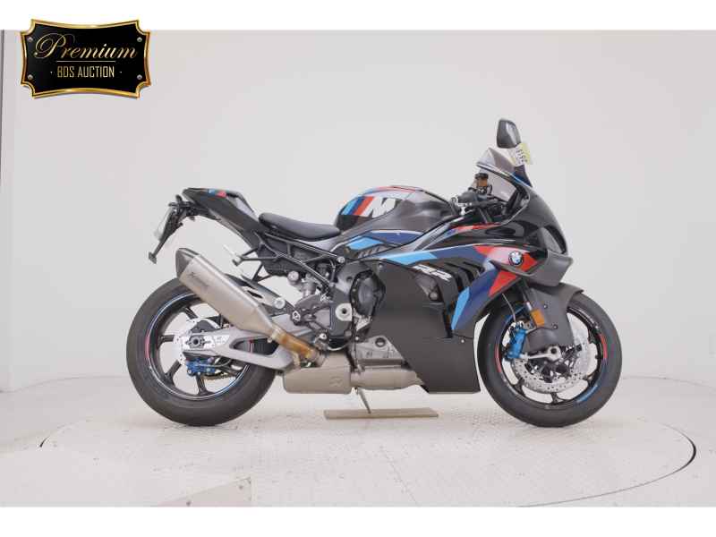 BMW M1000RR 2025