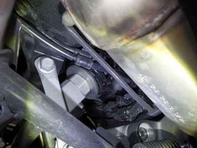 Honda GL1800 Gold Wing Tour DCT 2025