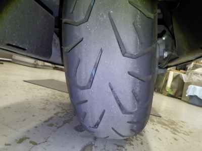 Honda GL1800 Gold Wing Tour DCT 2025