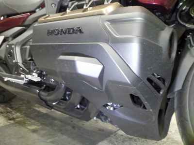 Honda GL1800 Gold Wing Tour DCT 2025