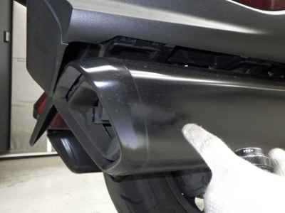 Honda GL1800 Gold Wing Tour DCT 2025