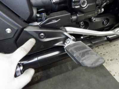 Honda GL1800 Gold Wing Tour DCT 2025