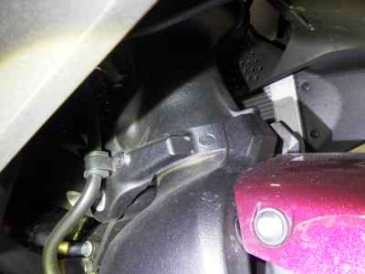 Honda GL1800 Gold Wing Tour DCT 2025