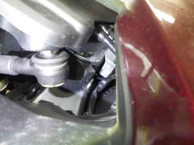 Honda GL1800 Gold Wing Tour DCT 2025