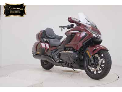 Honda GL1800 Gold Wing Tour DCT 2025