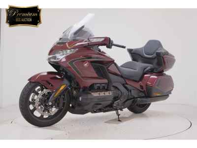 Honda GL1800 Gold Wing Tour DCT 2025