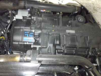 Honda GL1800 Gold Wing Tour DCT 2025