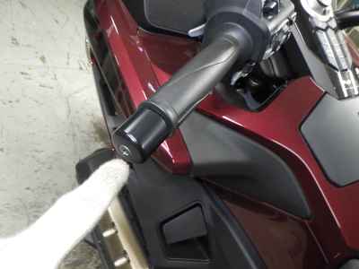 Honda GL1800 Gold Wing Tour DCT 2025