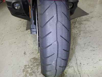 Honda GL1800 Gold Wing Tour DCT 2025