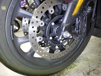 Honda GL1800 Gold Wing Tour DCT 2025