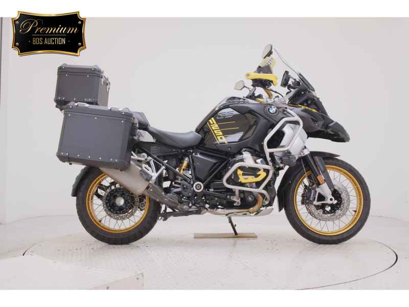BMW R1250GS 2021