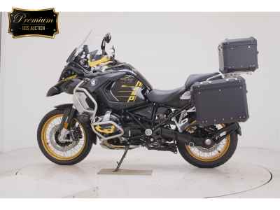 BMW R1250GS 2021