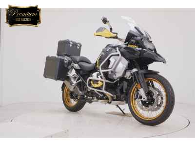 BMW R1250GS 2021